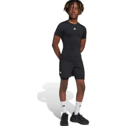 adidas - Kid's Techfit Tee - Funktionsshirt