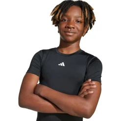 adidas - Kid's Techfit Tee - Funktionsshirt