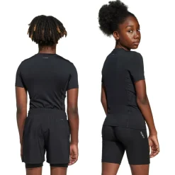 adidas - Kid's Techfit Tee - Funktionsshirt