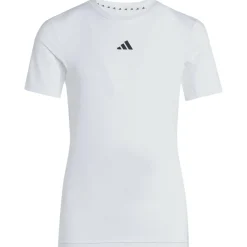 adidas - Kid's Techfit Tee - Funktionsshirt