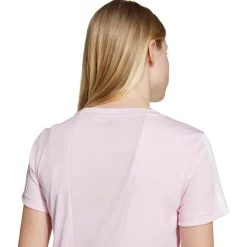 adidas - Kid's Train Essentials 3-Stripes T-Shirt - Funktionsshirt