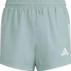 adidas - Kid's Training Essential 3 Stripes Shorts - Shorts