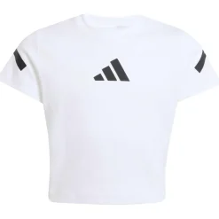 adidas - Kid's Z.N.E Baby Tee - T-Shirt