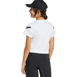 adidas - Kid's Z.N.E Baby Tee - T-Shirt