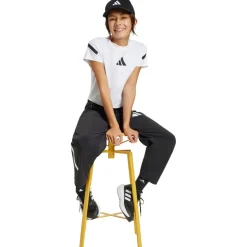 adidas - Kid's Z.N.E Baby Tee - T-Shirt