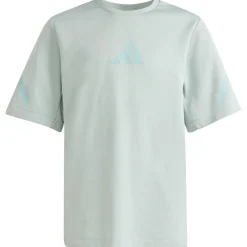adidas - Kid's Z.N.E Tee - T-Shirt