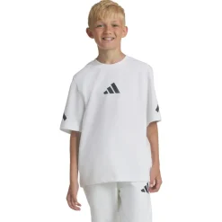 adidas - Kid's Z.N.E Tee - T-Shirt