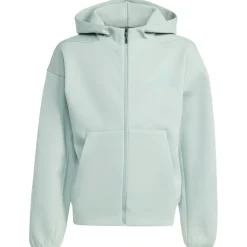 adidas - Kid's Z.N.E.Full Zip - Sweat- & Trainingsjacke