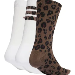 adidas - Leo Sock 3-Pack - Multifunktionssocken
