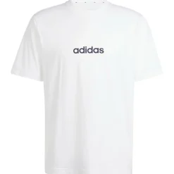 adidas - Linear Single Jersey Tee - T-Shirt