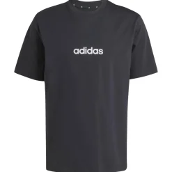 adidas - Linear Single Jersey Tee - T-Shirt