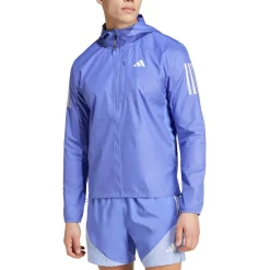 adidas - Own The Run Jacket - Laufjacke