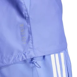 adidas - Own The Run Jacket - Laufjacke