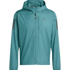 adidas - Own The Run Jacket - Laufjacke