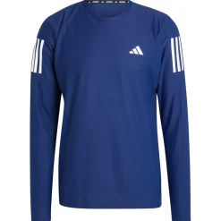adidas - Own the Run L/S - Laufshirt