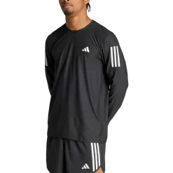 adidas - Own the Run L/S - Laufshirt