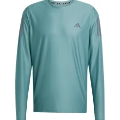 adidas - Own the Run L/S - Laufshirt