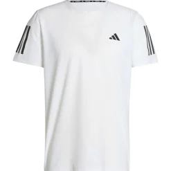 adidas - Own The Run Tee - Laufshirt