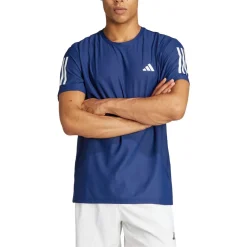 adidas - Own The Run Tee - Laufshirt