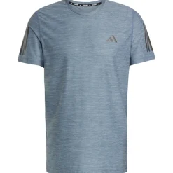 adidas - Own The Run Tee - Laufshirt