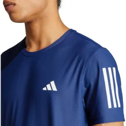 adidas - Own The Run Tee - Laufshirt
