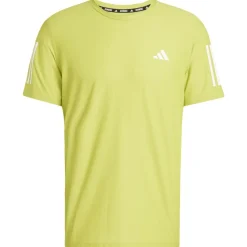 adidas - Own The Run Tee - Laufshirt