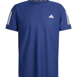 adidas - Own The Run Tee - Laufshirt