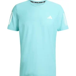 adidas - Own The Run Tee - Laufshirt