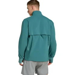 adidas - Own The Run Winterized Jacket - Laufjacke