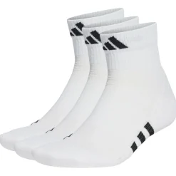 adidas - Performancef Cushioned Mid 3-Pack - Multifunktionssocken