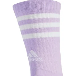 adidas - 3S Cushioned Sportswear Crew 3-Pack - Multifunktionssocken