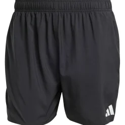 adidas - Solid 3-Bars 5'' - Badehose