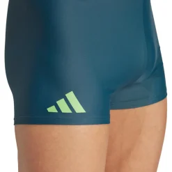 adidas - Solid Boxer - Badehose