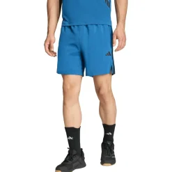 adidas - Tech Essentials 3-Stripes Shorts - Shorts