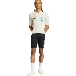 adidas - Tempo Jersey Act - Radtrikot