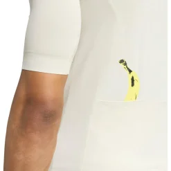 adidas - Tempo Jersey Act - Radtrikot