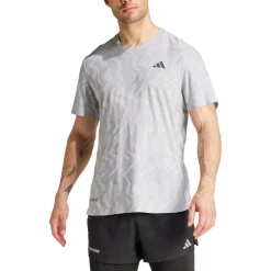 adidas - Ultimate Engineered Running Tee - Laufshirt
