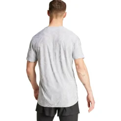 adidas - Ultimate Engineered Running Tee - Laufshirt