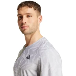 adidas - Ultimate Engineered Running Tee - Laufshirt