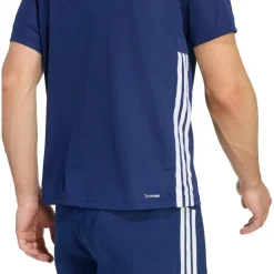 adidas - WE Base 3-Stripes Tee - Funktionsshirt
