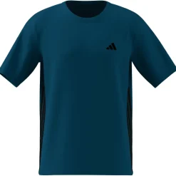 adidas - WE Base 3-Stripes Tee - Funktionsshirt