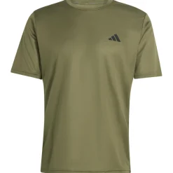 adidas - WE Base 3-Stripes Tee - Funktionsshirt