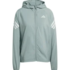 adidas - Women's Adi365 Branded 3-Stripes Jacket - Laufjacke