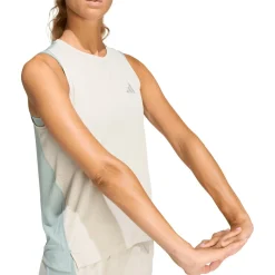 adidas - Women's Adi365 Breeze Tank - Laufshirt