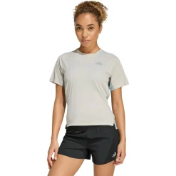 adidas - Women's Adi365 Breeze Tee - Laufshirt