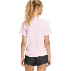 adidas - Women's Adi365 Climacool T-Shirt - Laufshirt
