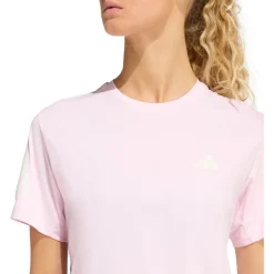 adidas - Women's Adi365 Climacool T-Shirt - Laufshirt