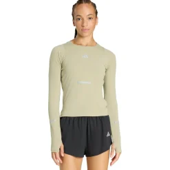 adidas - Women's Adi365 Climacool+ L/S - Laufshirt