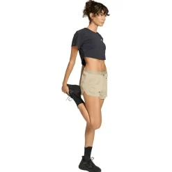 adidas - Women's Adi365 Climacool+ - Laufshorts