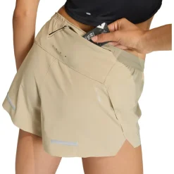 adidas - Women's Adi365 Climacool+ - Laufshorts